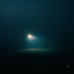 between fading lights by ømbrā