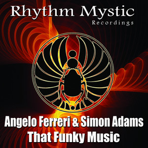 That Funky Music - Original Mix