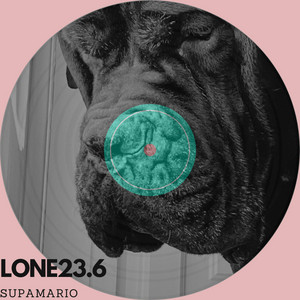 LONE23.6 by SupaMario