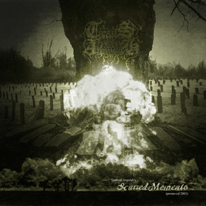 Spectral Life Scars by Trails of Anguish