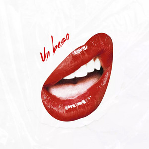 Un beso by Fabian Acosta Music