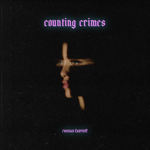 counting crimes - undefined | Song Album Cover Artwork