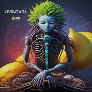 Osho by Lemonchill