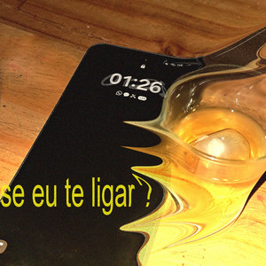 se eu te ligar? by o allen