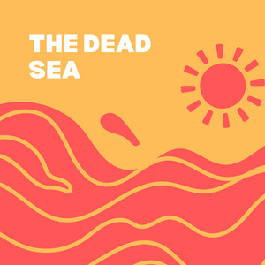 The Dead Sea by RUIDO