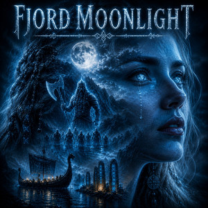 Fjord Moonlight by Viking Song