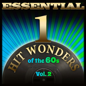 Essential One Hit Wonders of the 60s-Vol.2 album