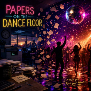 Papers on the Dance Floor by Neural Backdoor