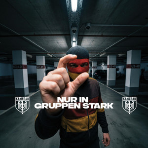 Nur in Gruppen stark by Kamerad049