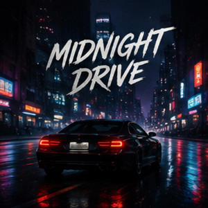 Midnight Driv3 by DJ Dreiko
