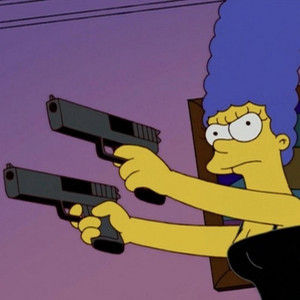 Marge