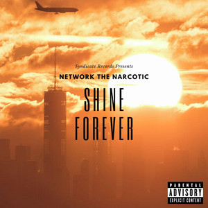 Portada de Shine Forever