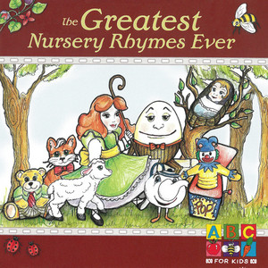 Busta-Rhymes Nursery Rhyme Mega Mixes - Album by ABC Kids | Spotify