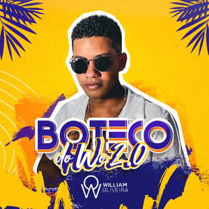 William Oliver - Historia de Nos Dois