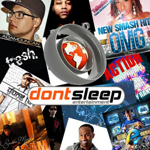 Don't Sleep Music, Vol. 1 - Compilation by Various Artists | Spotify