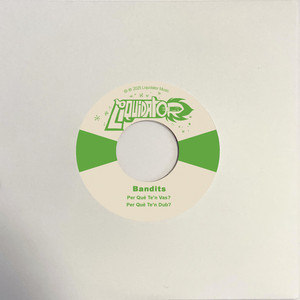 Per Què Te'n Dub? by Bandits, Roger Rivas