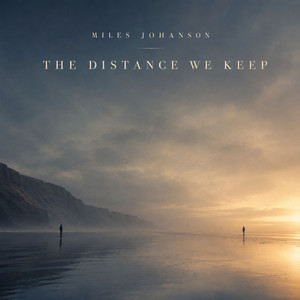 Uncrossed Ground by Miles Johanson