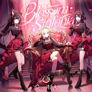 Blossom Sinfonia by RosaMiA