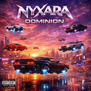 Nyxara Dominion by SOLTRIX