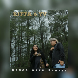 Konco Arek Sahati by Rita Effendy, Yv Saputra