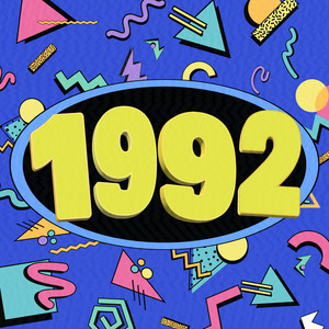 Still Livin' Like It's 1992 by Kevin the Persian