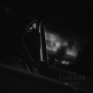 Portada de Galon