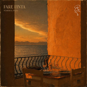 FARE FINTA by Tommi, Press