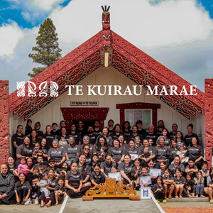 Ngāti Whakaue Whakanuia 2024