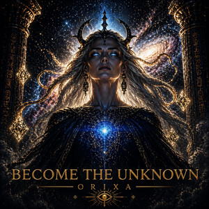 Become The Unknown by ORIXA