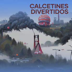 Calcetines Divertidos