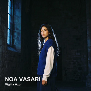 Las Tres de la Manana by Noa Vasari