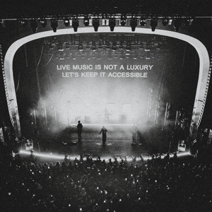 JUMP! - Live at O2 Academy Brixton by Only The Poets