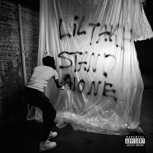 Stand Alone by Lil Take
