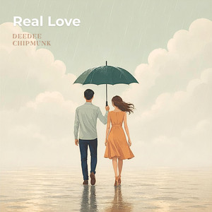 Real Love by DeeDee Chipmunk