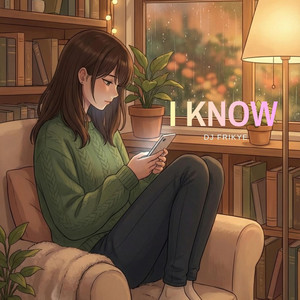 I Know by Dj Frikye