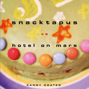 Snacktapus cover
