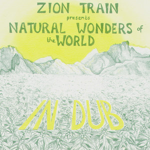 Natural Wonders of the World cover