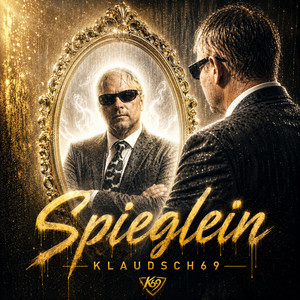 Spieglein by Klaudsch69