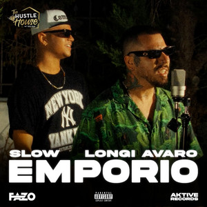 Emporio by Longi Avaro, SLOW