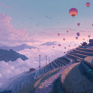 Cloudspire by Guarku