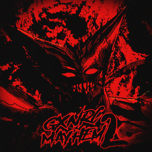 MAYHEM 2