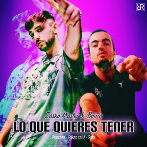 Lo que quieres tener