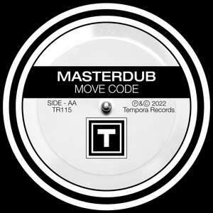 Move Code by Masterdub