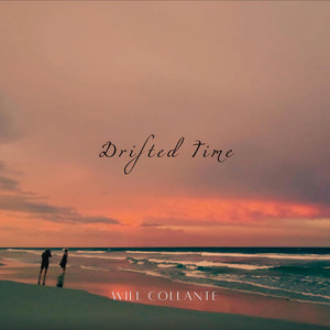 Drifted Time by Will Collante