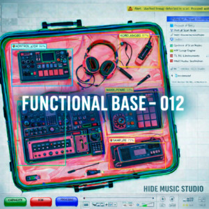 Functional Base 021
