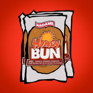 Honey Bun by RRdame