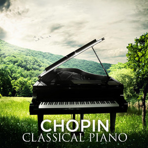 Chopin: Classical Piano album