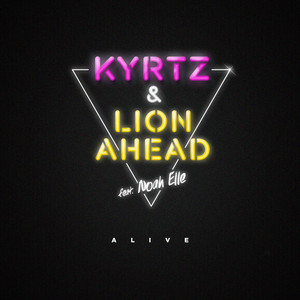 Kyrtz & Lion Ahead
