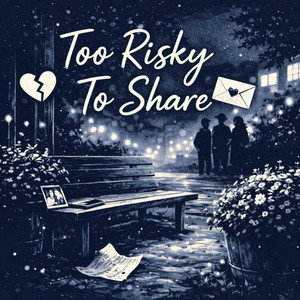 Too Risky To Share by Neil See