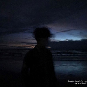 Gravitational Forces (Slowed & Reverb) - Muffled by Ren0wned